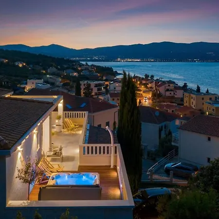 Lejlighed Luxury Penthouse Olive Tree Slatine