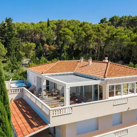 Luxury Penthouse Olive Tree Slatine