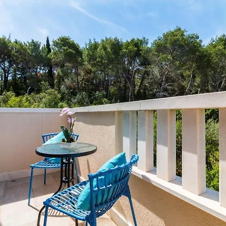 Lejlighed Luxury Penthouse Olive Tree